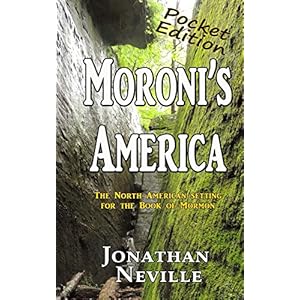 Moroni's America-Pocket Edition
