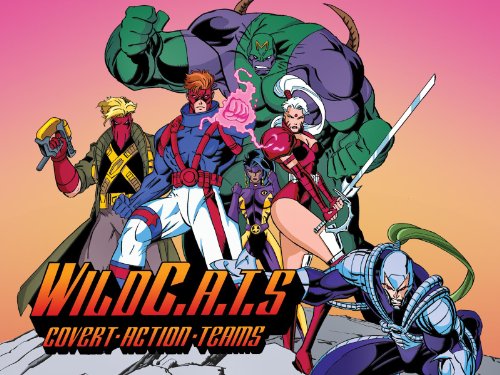 Wildcats Season 1