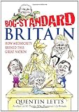 Produkt-Bild: Bog-Standard Britain