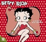 Betty Boop 2010 Wall Calendar