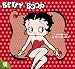Betty Boop 2010 Wall Calendar