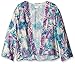 Roxy Big Girl Current Kimono