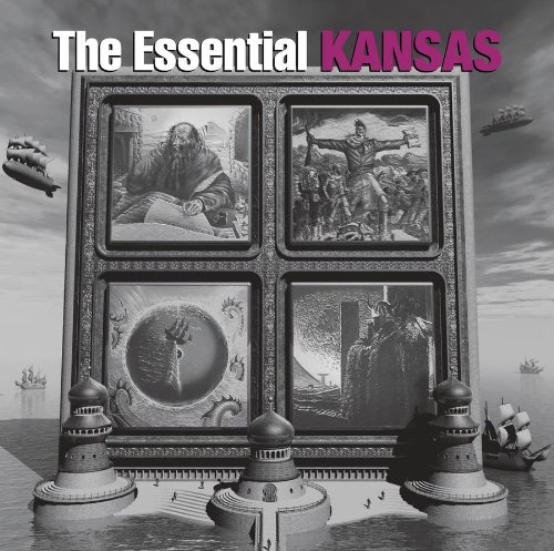 Kansas - The Essential Kansas - Zortam Music