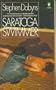 Saratoga Swimmer: A Charlie Bradshaw Mystery