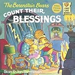 The Berenstain Bears Count Their Blessings