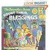 The Berenstain Bears Count Their Blessings