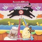 Murder Shoots the Bull | Anne George