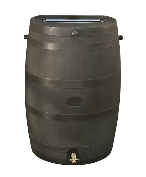 Rain Barrels available in Farm Supplies at Farmers Market Online