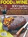 Book Food & Wine, January 2007 Issue
