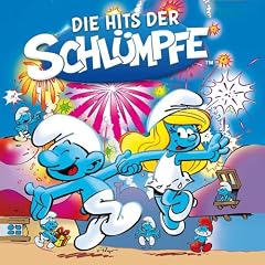 Die Hits der Schl�mpfe