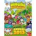Moshi Monsters Official Annual 2013