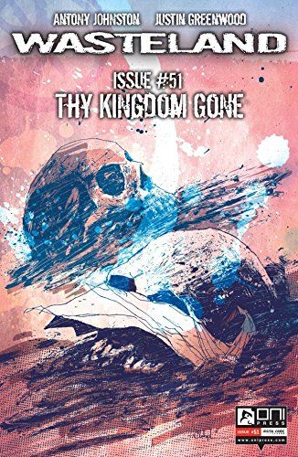 Wasteland #51