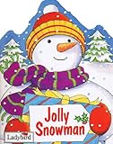 Jolly Snowman