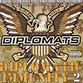 Diplomatic Immunity, Vol. 2 [Explicit Lyrics]