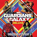 Guardians of.. -Deluxe-