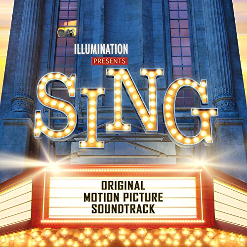 SING OST