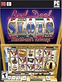 Reel Deal Slots Blackbeard