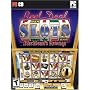 Reel Deal Slots Blackbeard's Revenge
