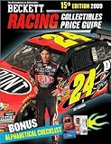 Buy : 2009 Beckett Racing Collectibles Price Guide #16 - NASCAR Trading Cards / Die-Cast
