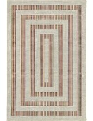 From Amazon.com. Click for details:
 Lawn & Patio: Loloi,  Ibiza  IBIZIB-02IVML3B5A  IVORY / MULTI  3-11 X 5-10"  Indoor/Outdoor Area Rug - Loloi Rugs Inc - LG Lawn & Patio: Loloi,  Ibiza  IBIZIB-02IVML3B5A  IVORY / MULTI  3-11 X 5-10"  Indoor/Outdoor Area Rug - Loloi Rugs Inc - LG