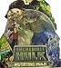 Mutating Hulk 2 Deluxe Action Figure  - 2008 Version