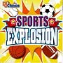 Sports Explosion