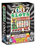 7007 Slots: Virtual Vegas