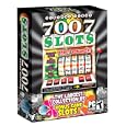 7007 Slots: Virtual Vegas by Viva Media