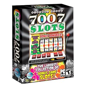 7007 Slots: Virtual Vegas by Viva Media