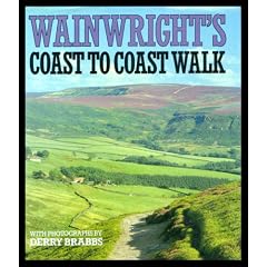 Wainwright's Coast to coast Walk