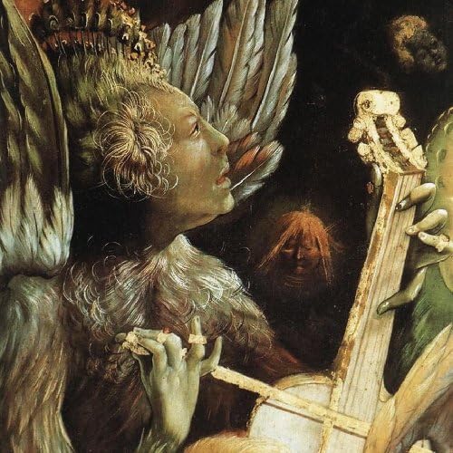 Anxiety Despair Languish