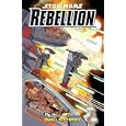 Star Wars Rebellion Volume 3: Small Victories (Star Wars)