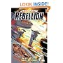 Star Wars Rebellion Volume 3: Small Victories
