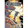 Star Wars Rebellion: Small Victories (Star Wars Rebellion Graphic Novels)