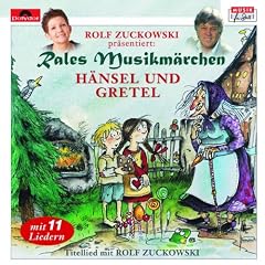 H�nsel und Gretel