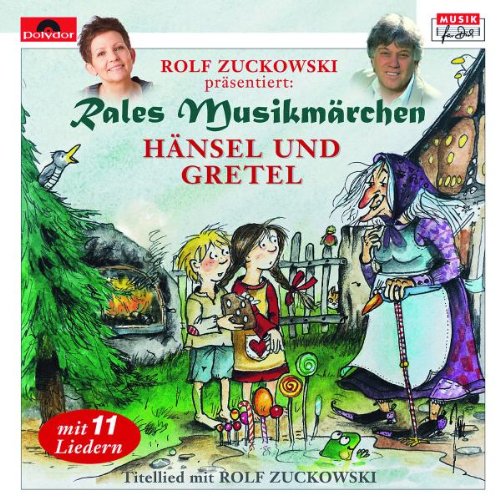 H�nsel und Gretel