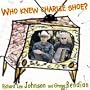 Who Knew Charlie Shoe?