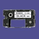 Ribbon,Printer,For CW L300,CW 100,CW75,CW50,3/Pack,Black (CSOTR18BK3P)