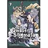 The Qwaser of Stigmata, Tome 9