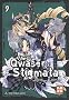 The Qwaser of Stigmata, Tome 9