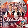 Bild des Albums von Alpentrio Tirol