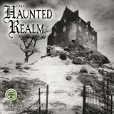 Haunted Realm 2014 Wall Calendar
