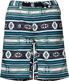 (コロンビア)Columbia Culpepper Short PM4335-S12 344 Kelly Pattern XL