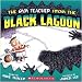 The Gym Teacher from the Black Lagoon