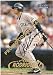 1998 Fleer Tradition Promo Autograph P100 Alex (Arod) Rodriguez - Seattle Mariners (Autographed - Serial #D To 750 - Baseball Cards)