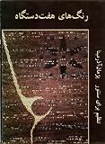 Persian Music: Ranghaye Haft Dastgah for Santour