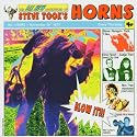 Blow It: the All New Adventures of Steve Took's Horns