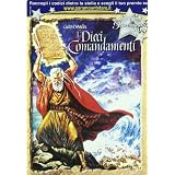 I Dieci Comandamenti (SE) (2 Dvd)di Yul Brynner