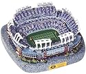 Limited Edition Gold Series M&T Bank Stadium Replica