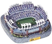 Limited Edition Gold Series M&T Bank Stadium Replica